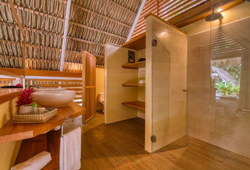 Shawandha Ecolodge