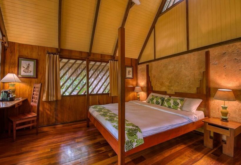 Shawandha Ecolodge