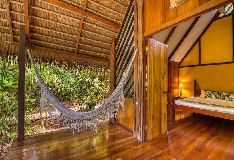 Shawandha Ecolodge