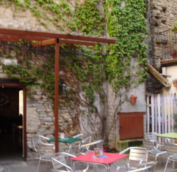 Skipass Hostal