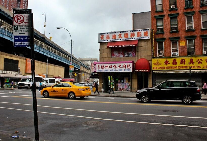 Fotos del hotel 91:  4