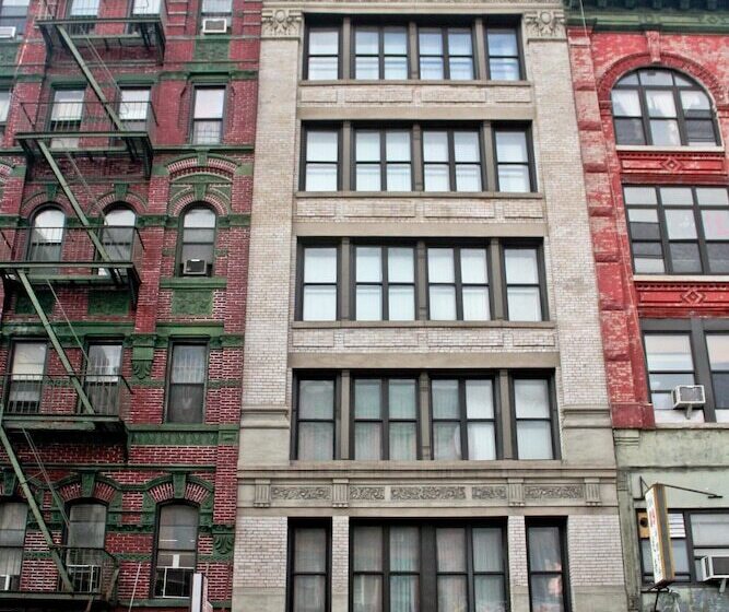 Fotos del hotel 91:  2