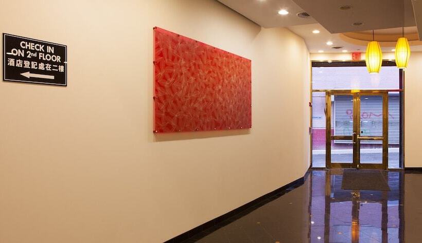 Fotos del hotel 91:  12