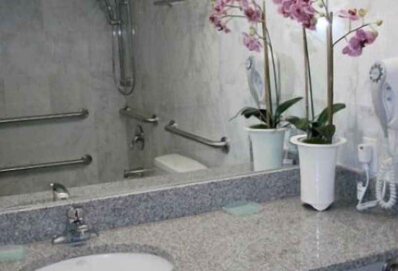 Fotos del hotel 91:  14