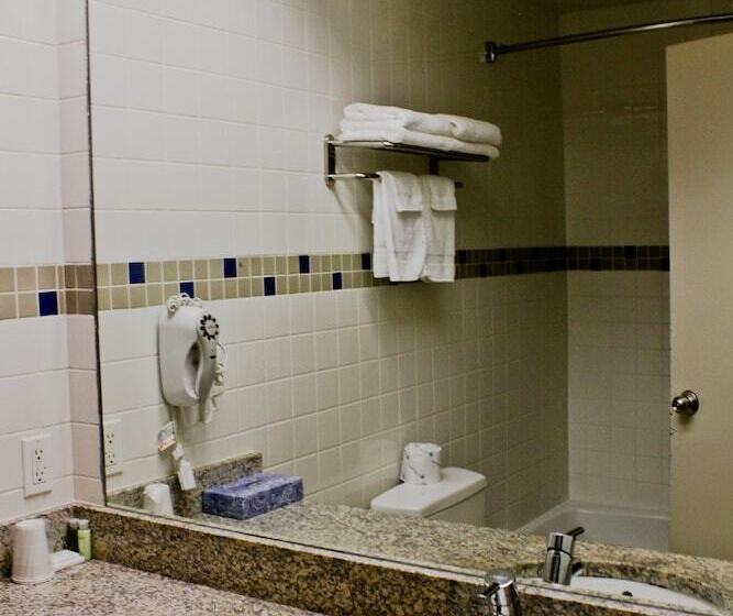 Fotos del hotel 91:  15