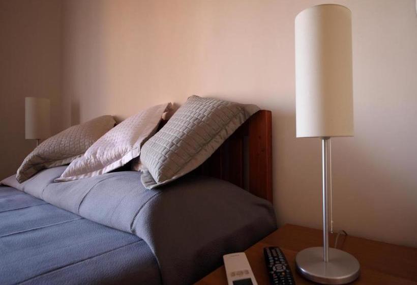 Tourist House B&b