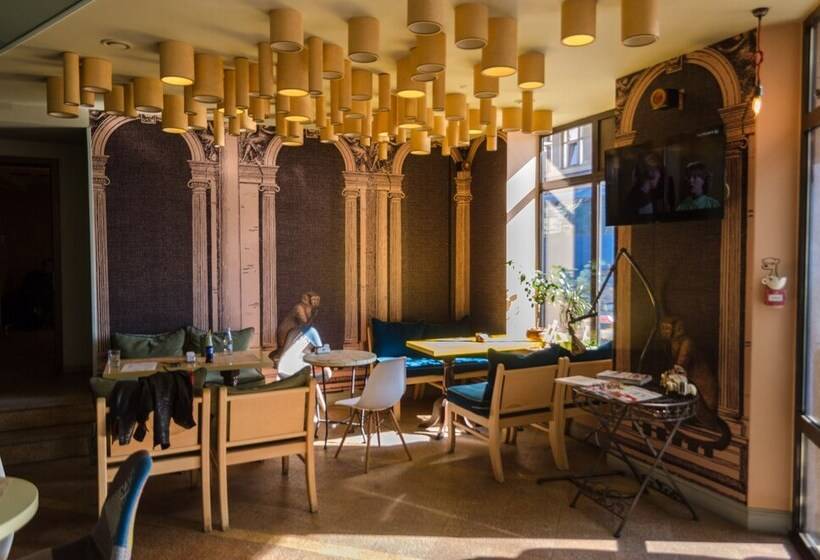 Volo Hotel