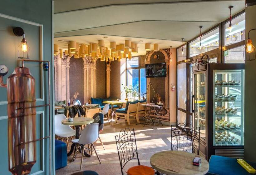 Volo Hotel