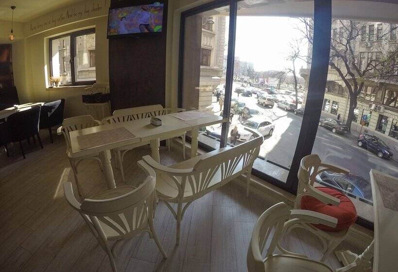 Volo Hotel