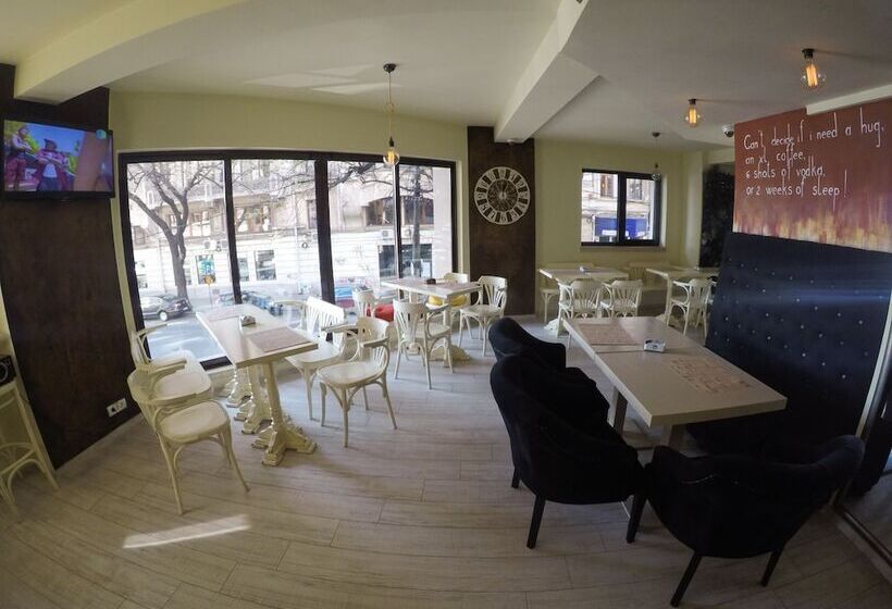 Volo Hotel