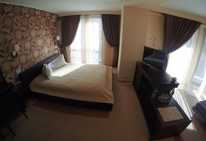 Volo Hotel