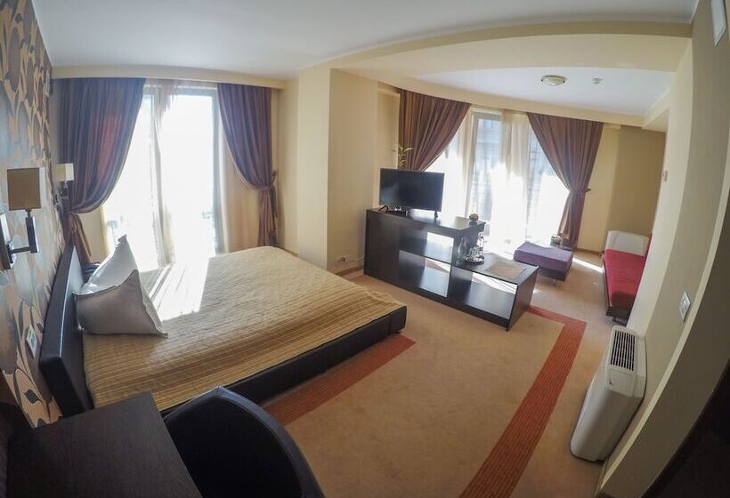 Volo Hotel