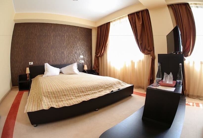 Volo Hotel