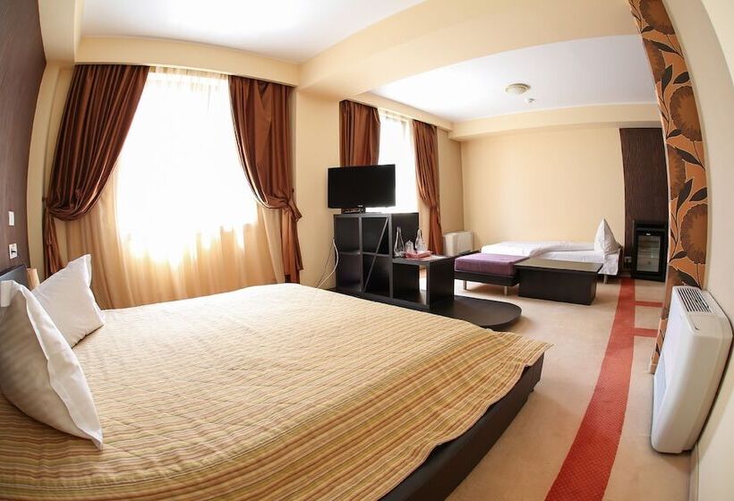 Volo Hotel