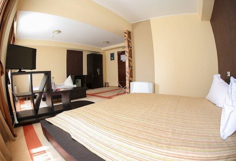 Volo Hotel