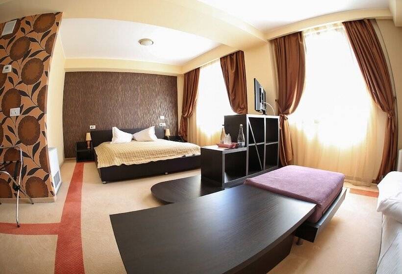 Volo Hotel