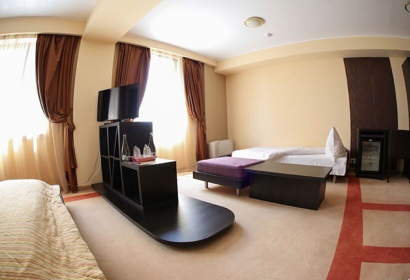 Volo Hotel