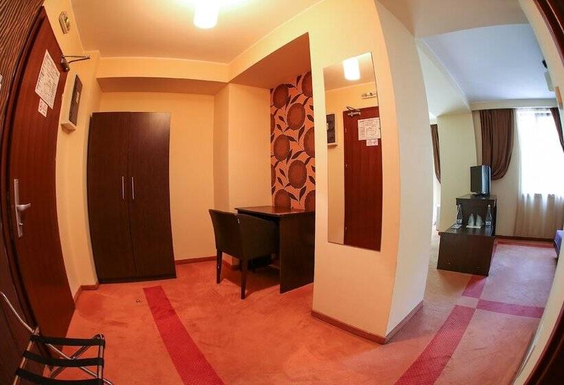 Volo Hotel