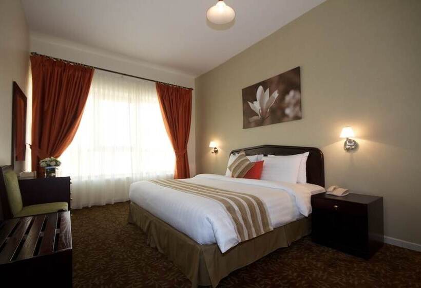 Fotos del hotel Welcome Hotel Apartment 2:  2