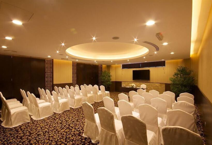 Fotos del hotel Welcome Hotel Apartment 2:  7