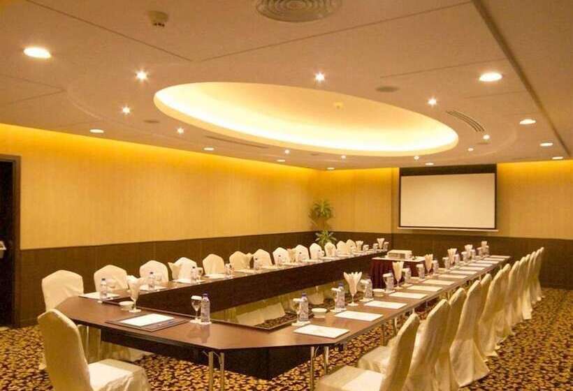 Fotos del hotel Welcome Hotel Apartment 2:  8