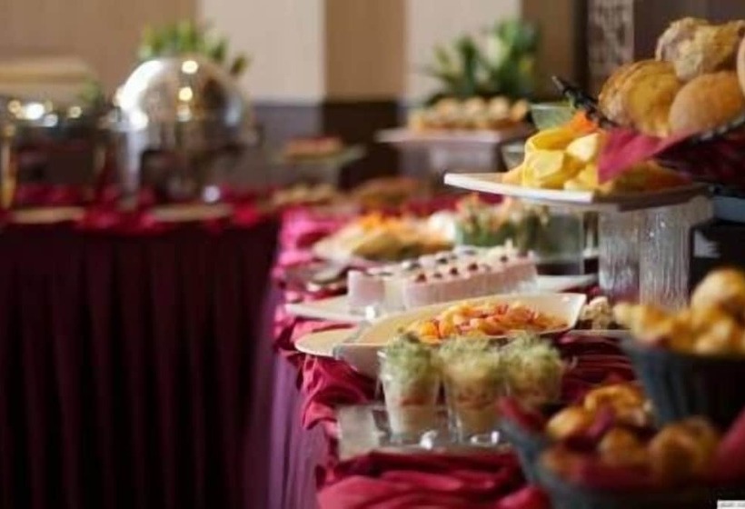 Fotos del hotel Welcome Hotel Apartment 2:  12