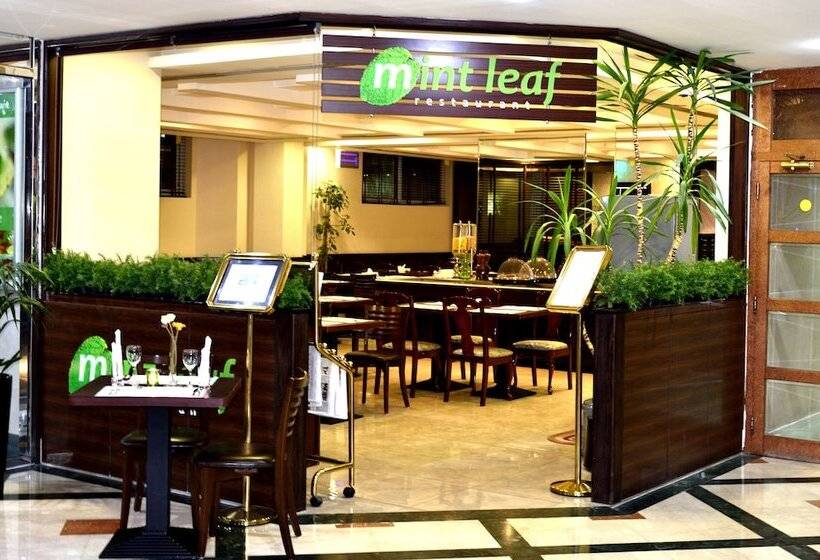 Fotos del hotel Welcome Hotel Apartment 2:  6