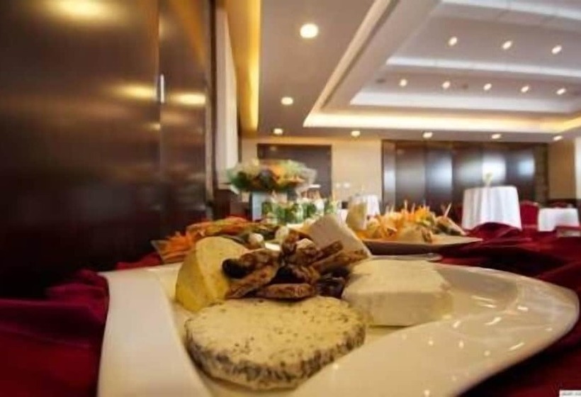 Fotos del hotel Welcome Hotel Apartment 2:  13