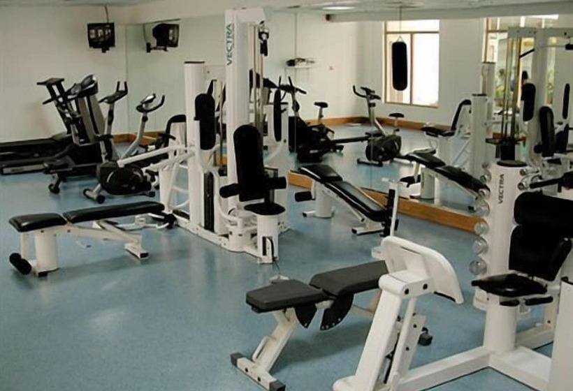 Fotos del hotel Welcome Hotel Apartment 2:  5