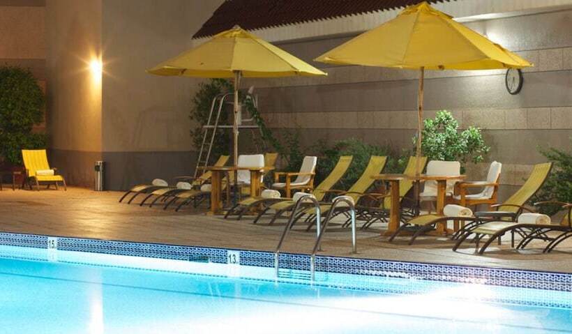 Fotos del hotel Welcome Hotel Apartment 2:  10