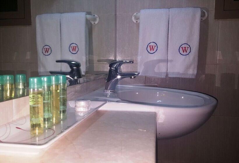 Fotos del hotel Welcome Hotel Apartment 2:  15