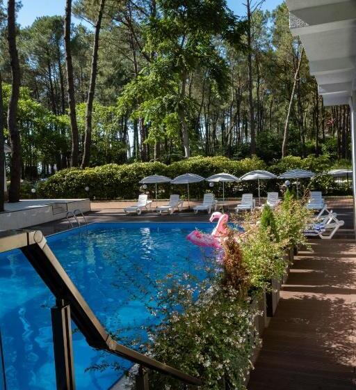 Buxus Hotel Shekvetili