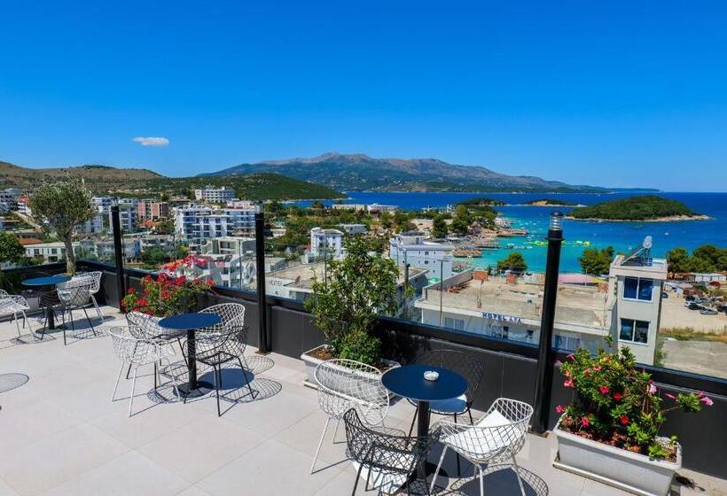 Three Islands Hotel Of Ksamil