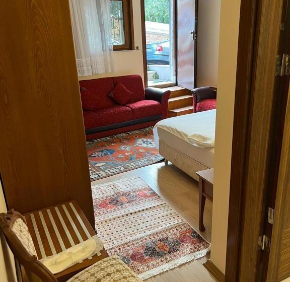 Fotos del hotel Ada Hotel Istanbul:  23