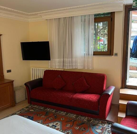 Fotos del hotel Ada Hotel Istanbul:  20