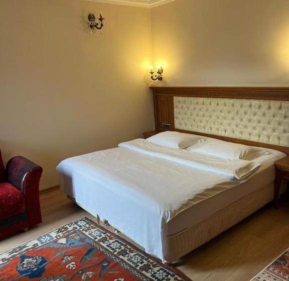 Fotos del hotel Ada Hotel Istanbul:  9
