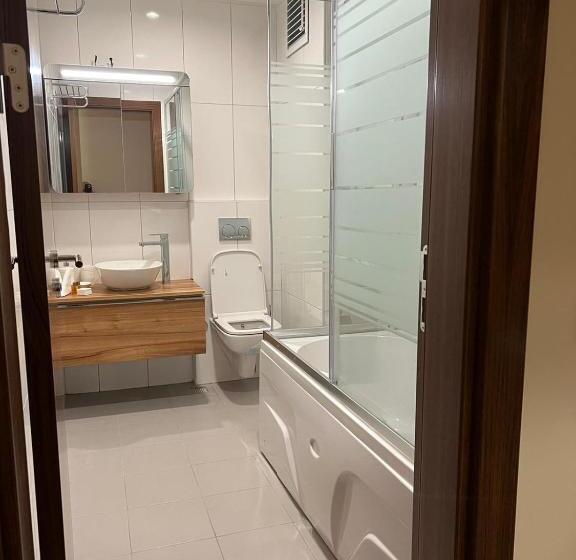 Fotos del hotel Ada Hotel Istanbul:  14