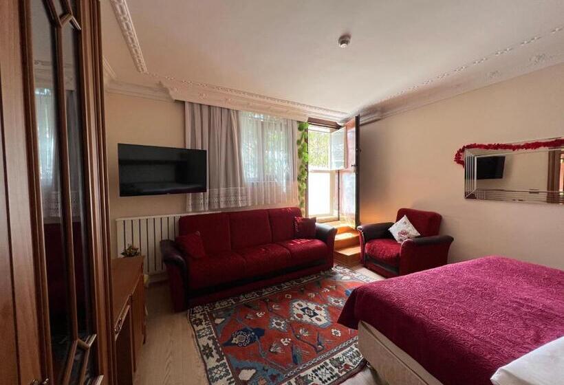 Fotos del hotel Ada Hotel Istanbul:  8