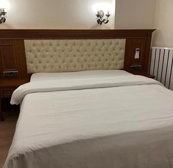 Fotos del hotel Ada Hotel Istanbul:  22
