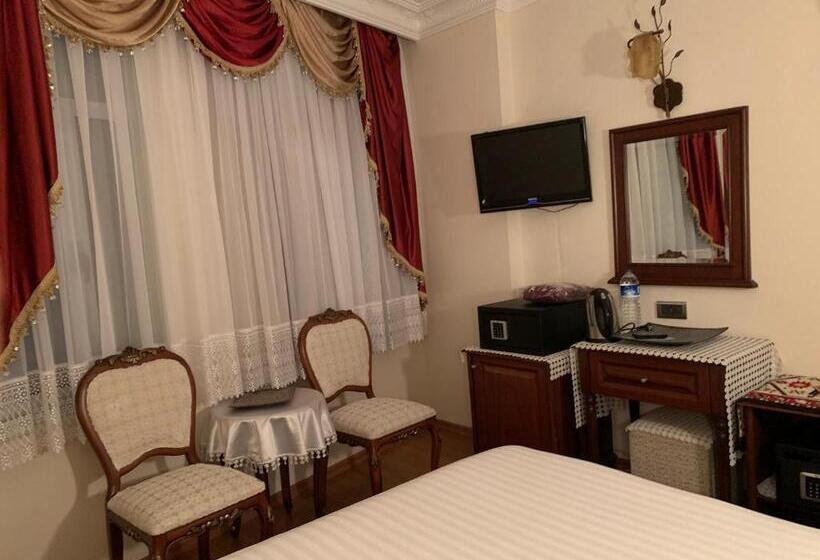 Fotos del hotel Ada Hotel Istanbul:  11