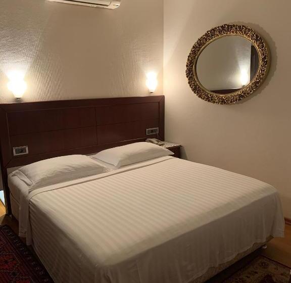 Fotos del hotel Ada Hotel Istanbul:  5