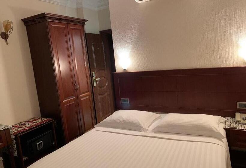 Fotos del hotel Ada Hotel Istanbul:  4