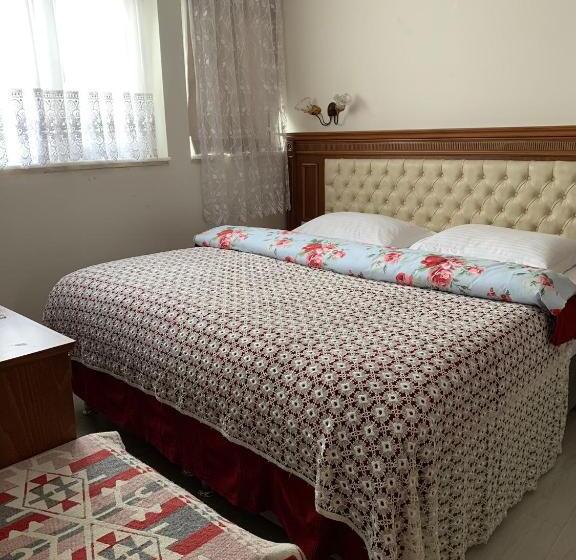 Fotos del hotel Ada Hotel Istanbul:  2