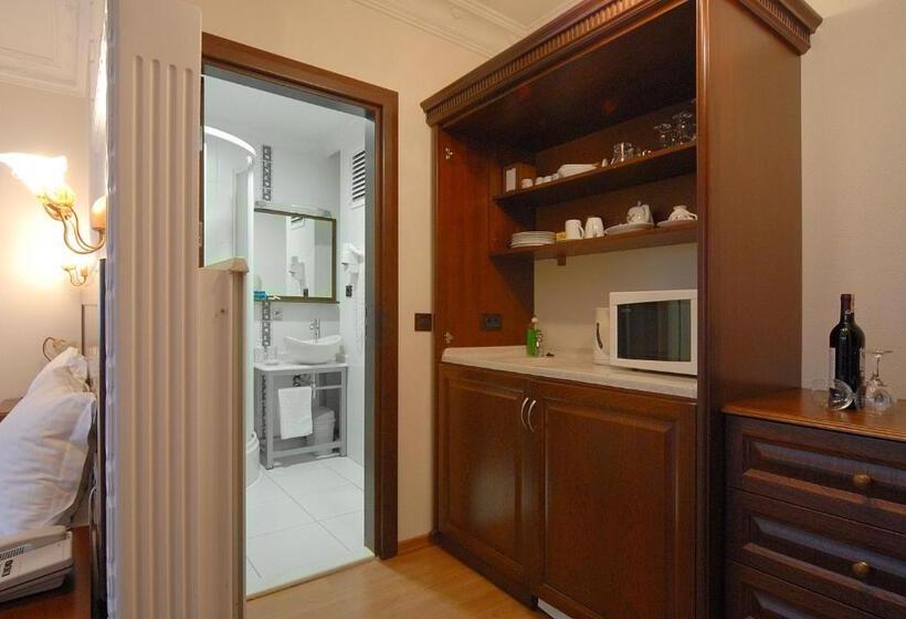 Fotos del hotel Ada Hotel Istanbul:  13
