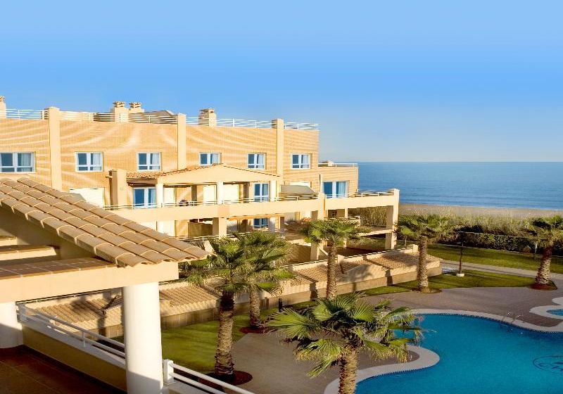 Apartamentos el Amanecer