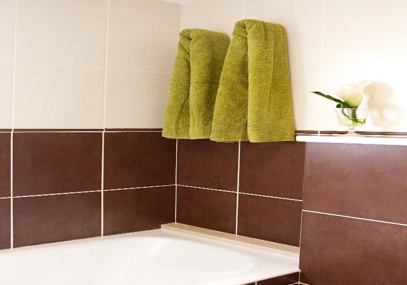 Apartamentos el Amanecer