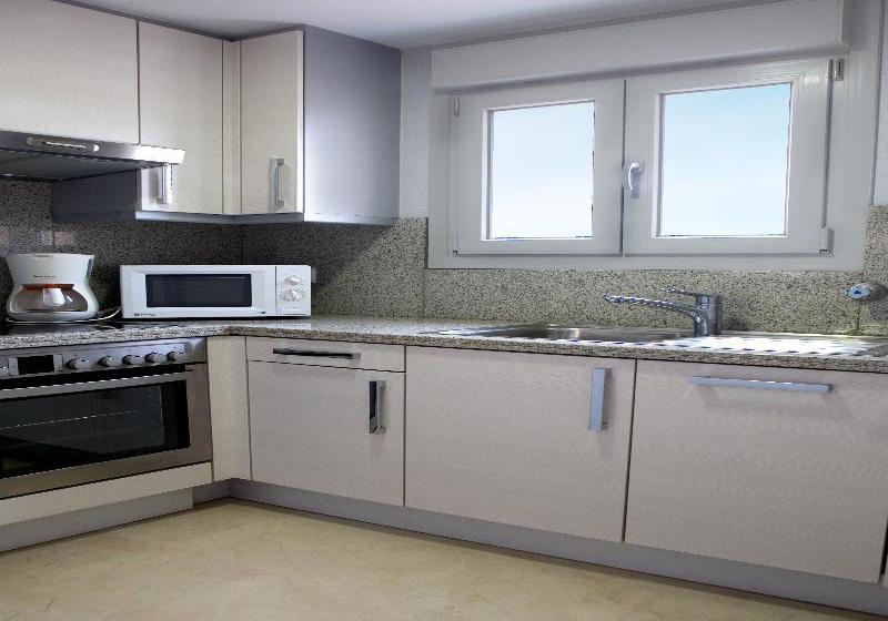 Apartamentos el Amanecer