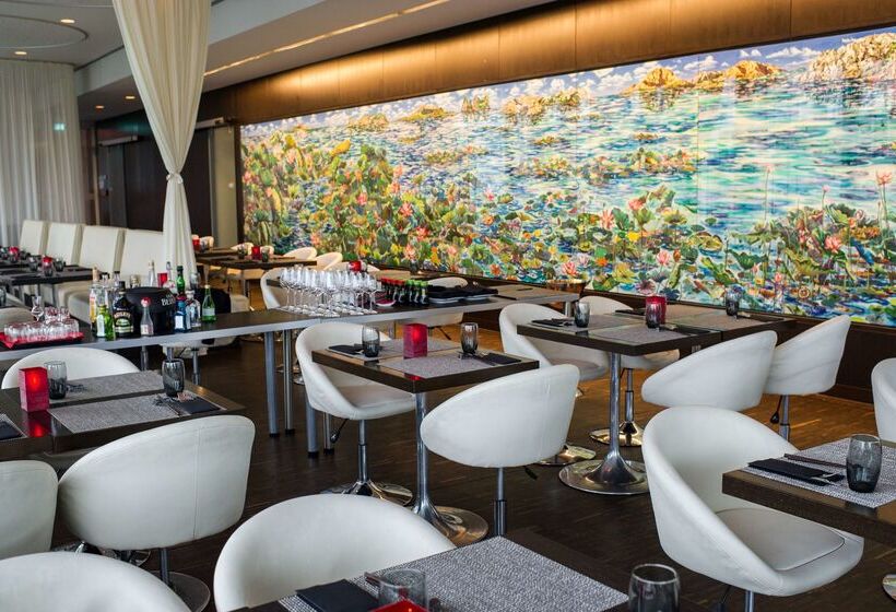 Art Otel Cologne, Powered By Radisson Hotels