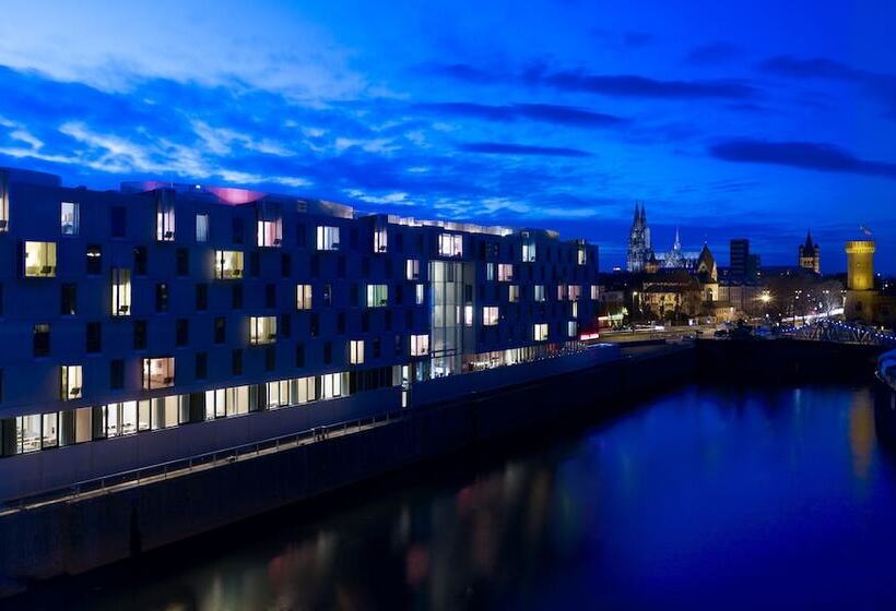Art Otel Cologne, Powered By Radisson Hotels