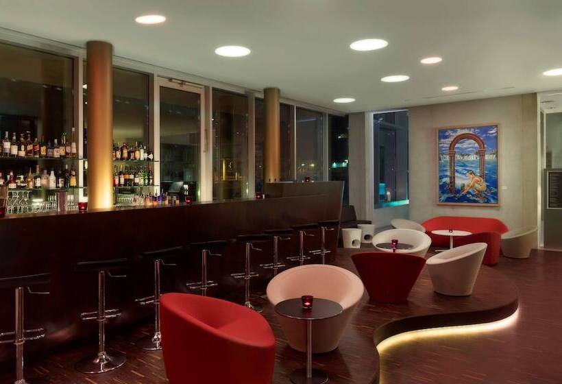 Artotel Cologne By Park Plaza, Powered By Radisson S